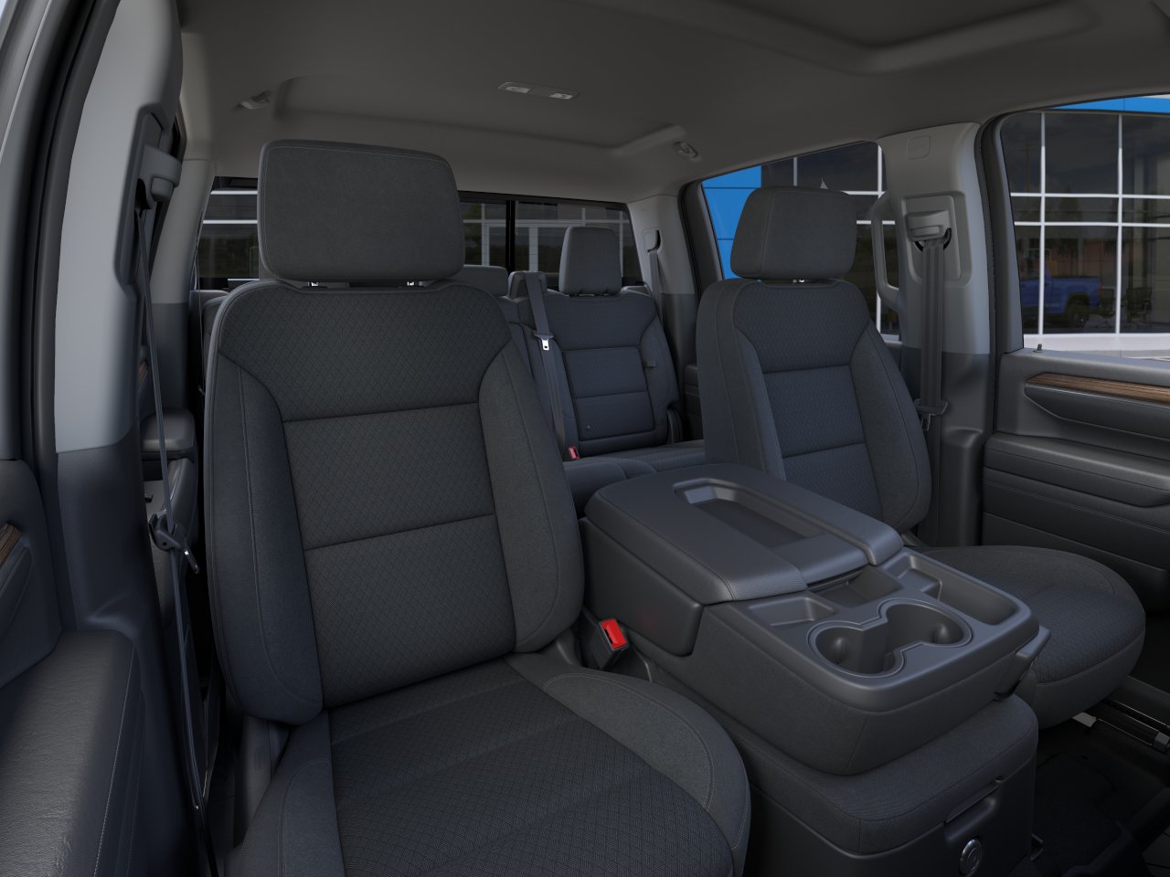 2026 Chevrolet Silverado 3500 HD LT - Photo 39