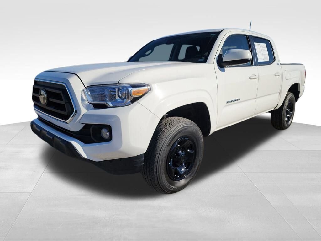 Used 2023 Toyota Tacoma 2WD SR