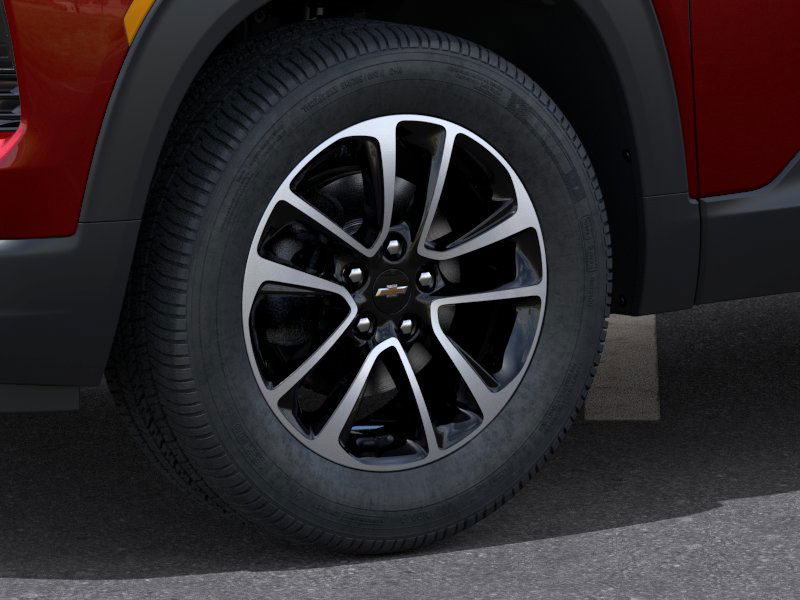 2026 Chevrolet Trailblazer LT - Photo 9