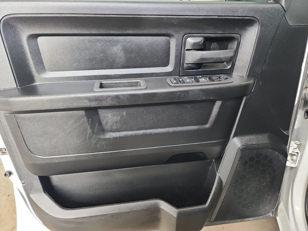 2022 RAM Ram 1500 Classic Tradesman - Photo 9