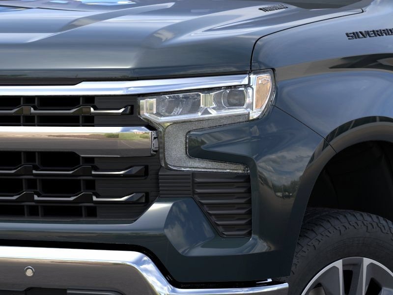 2026 Chevrolet Silverado 1500 LT - Photo 10