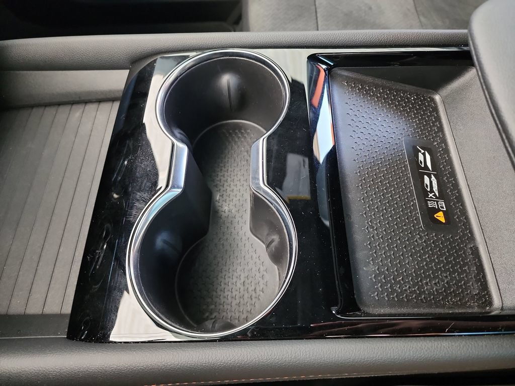 2026 Chevrolet Blazer EV SS - Photo 31