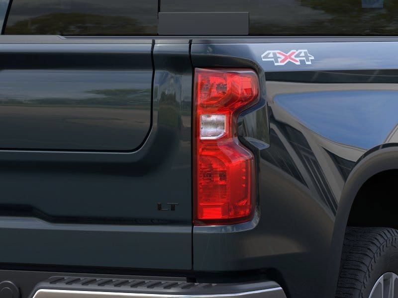 2026 Chevrolet Silverado 1500 LT - Photo 11