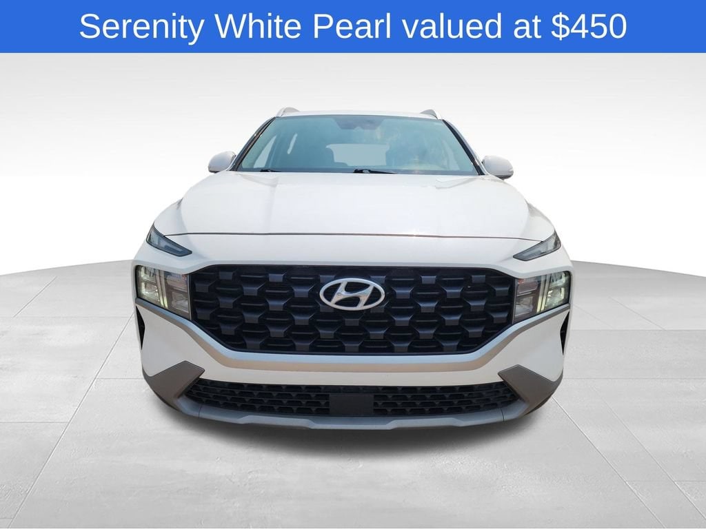 Used 2023 Hyundai Santa Fe SEL