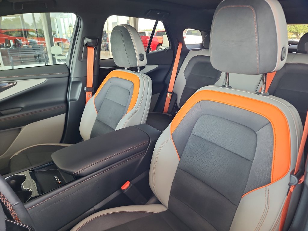 2026 Chevrolet Blazer EV SS - Photo 16