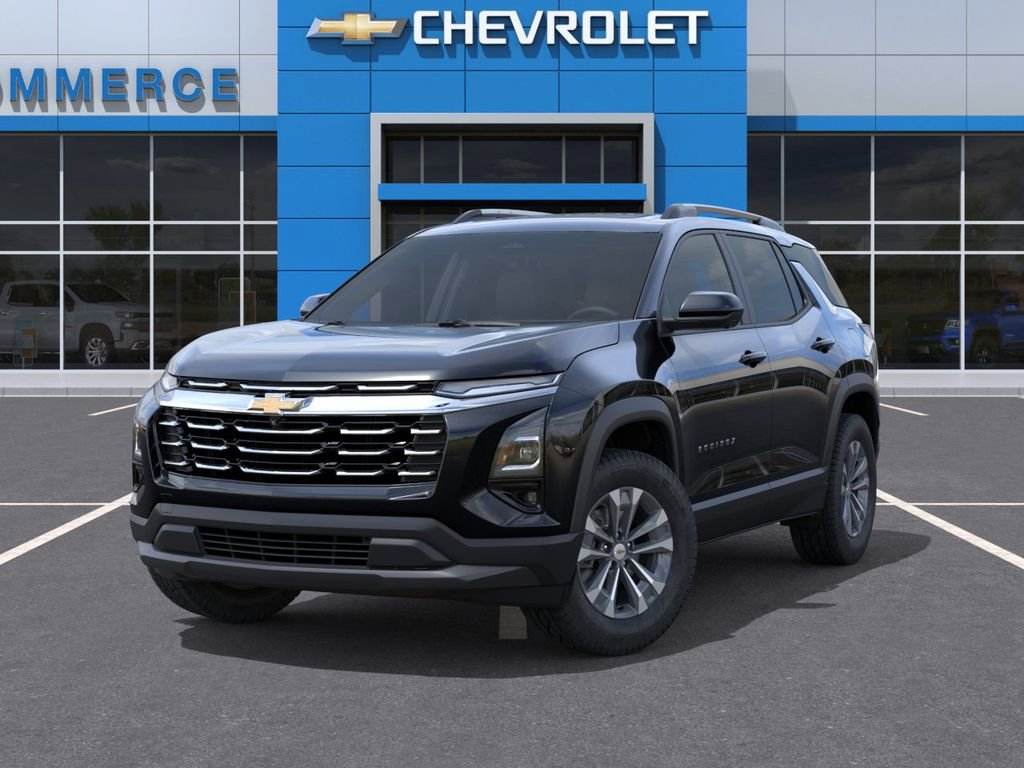 2026 Chevrolet Equinox LT - Photo 7