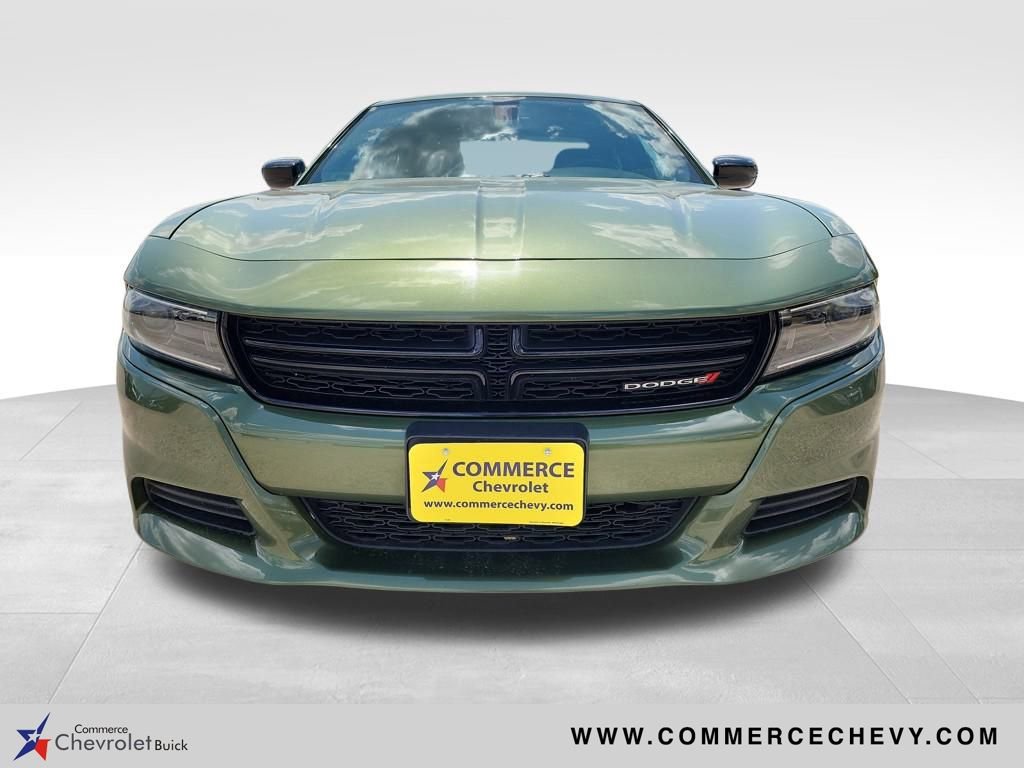 2023 Dodge Charger SXT photo 2