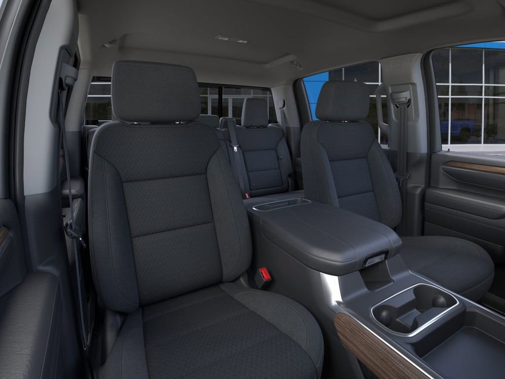 2026 Chevrolet Silverado 2500 HD LT - Photo 17
