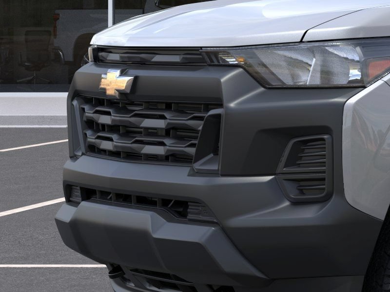 2026 Chevrolet Colorado Work Truck - Photo 14