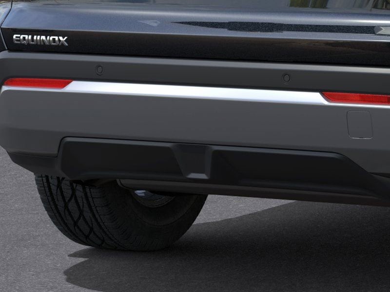 2026 Chevrolet Equinox LT - Photo 15