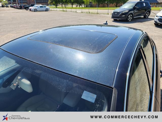 Used 2015 Audi A4 Premium with VIN WAUBFAFL4FN036295 for sale in Commerce, TX