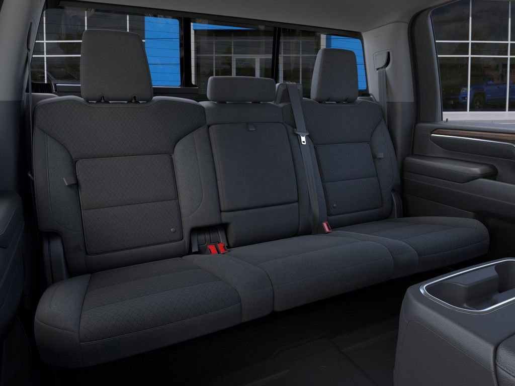 2026 Chevrolet Silverado 2500 HD LT - Photo 18