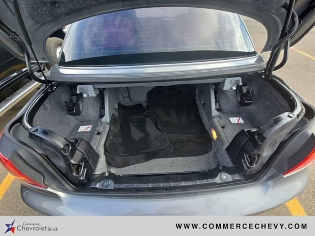 Used 2012 BMW 328i 328i Convertible