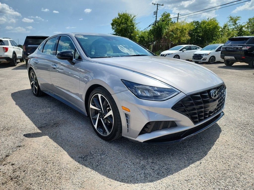 2023 Hyundai Sonata