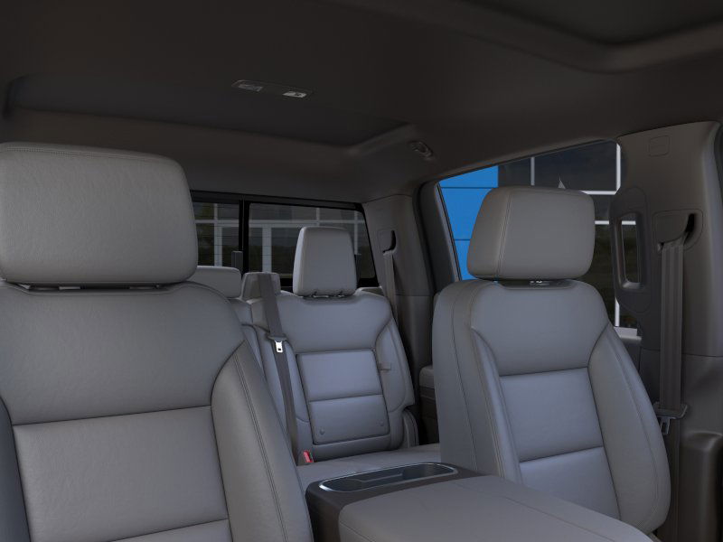 2026 Chevrolet Silverado 1500 LT Trail Boss - Photo 49