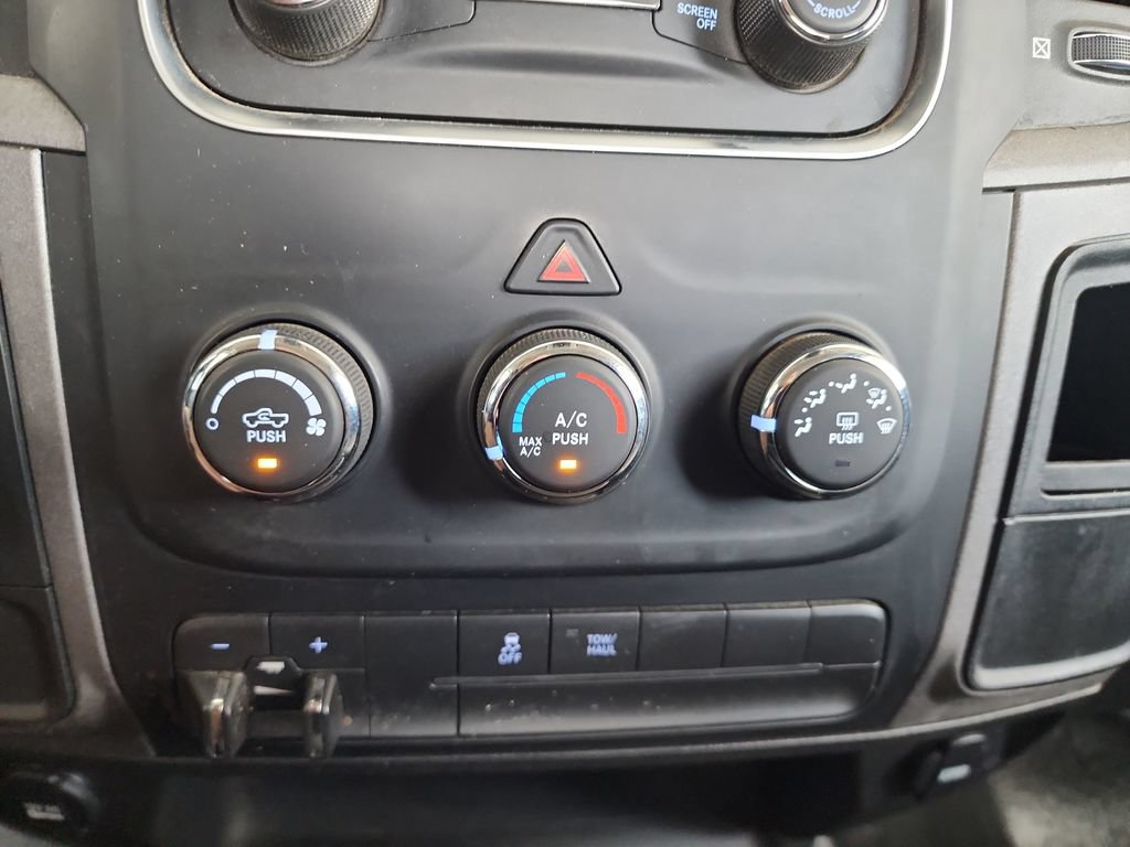 2022 RAM Ram 1500 Classic Tradesman - Photo 27