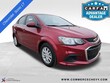 Chevrolet Sonic