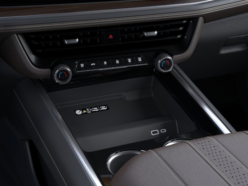 2027 Chevrolet Suburban High Country - Photo 47