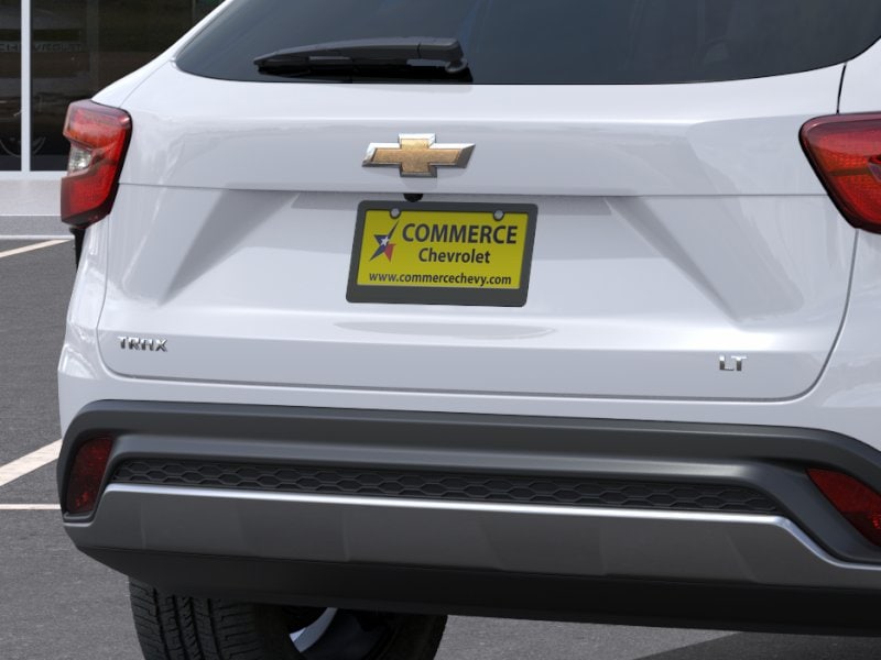 2026 Chevrolet Trax LT - Photo 37