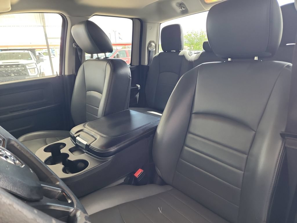 2022 RAM Ram 1500 Classic Tradesman - Photo 13