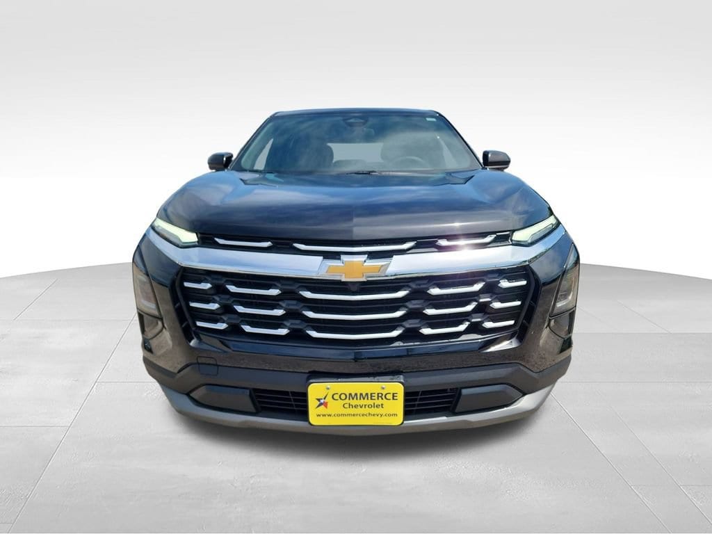 Used 2026 Chevrolet Equinox LT SUV