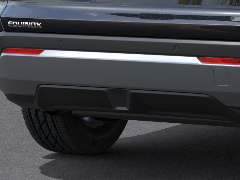 2026 Chevrolet Equinox LT - Photo 39