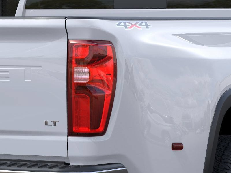 2026 Chevrolet Silverado 3500 HD LT - Photo 10