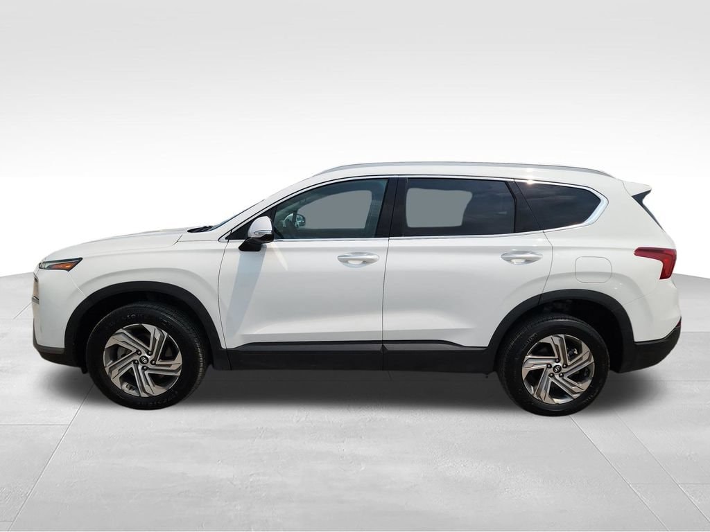 Used 2023 Hyundai Santa Fe SEL