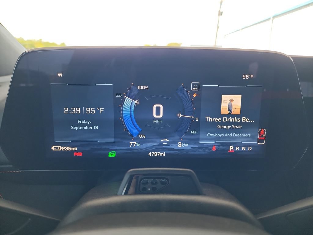2026 Chevrolet Blazer EV SS - Photo 23