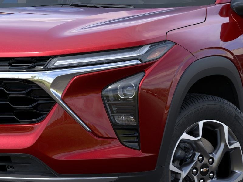 2026 Chevrolet Trax LT - Photo 11