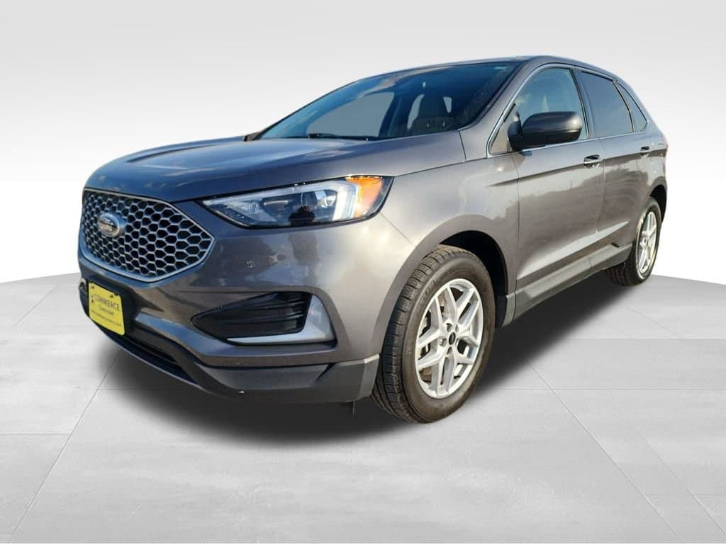 Used 2024 Ford Edge SEL