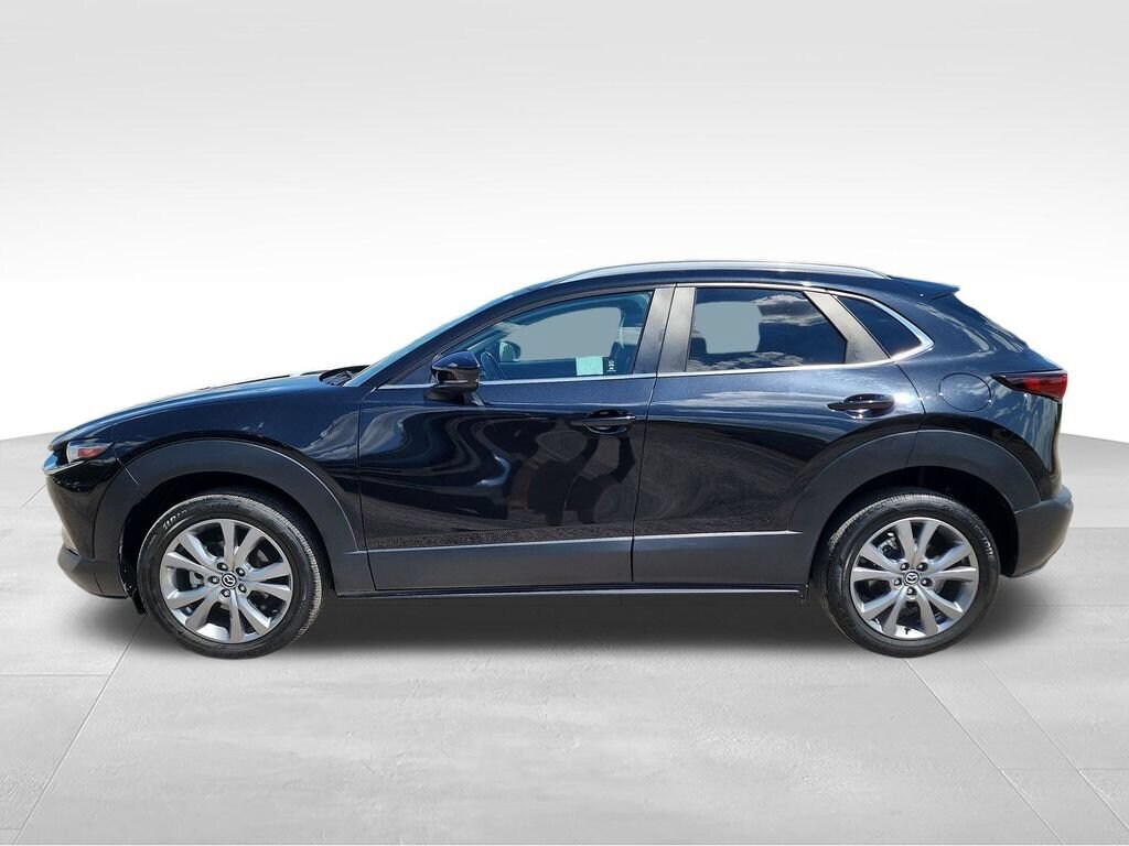 Used 2025 Mazda CX-30 2.5 S Preferred Package