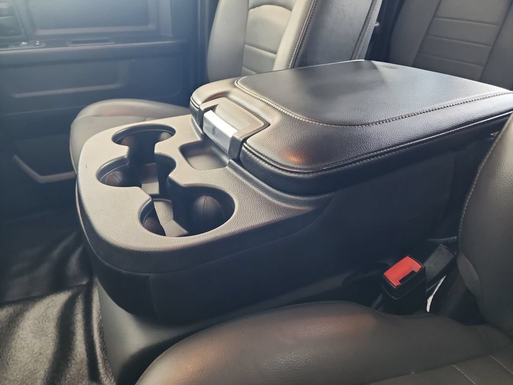 2022 RAM Ram 1500 Classic Tradesman - Photo 30