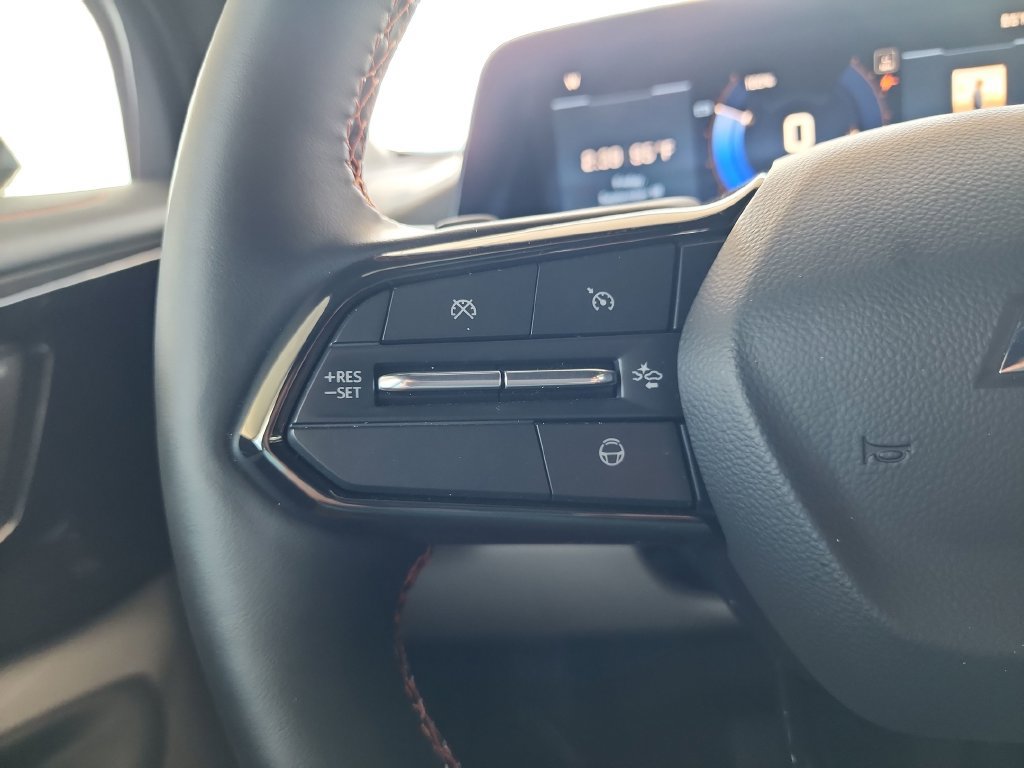 2026 Chevrolet Blazer EV SS - Photo 24