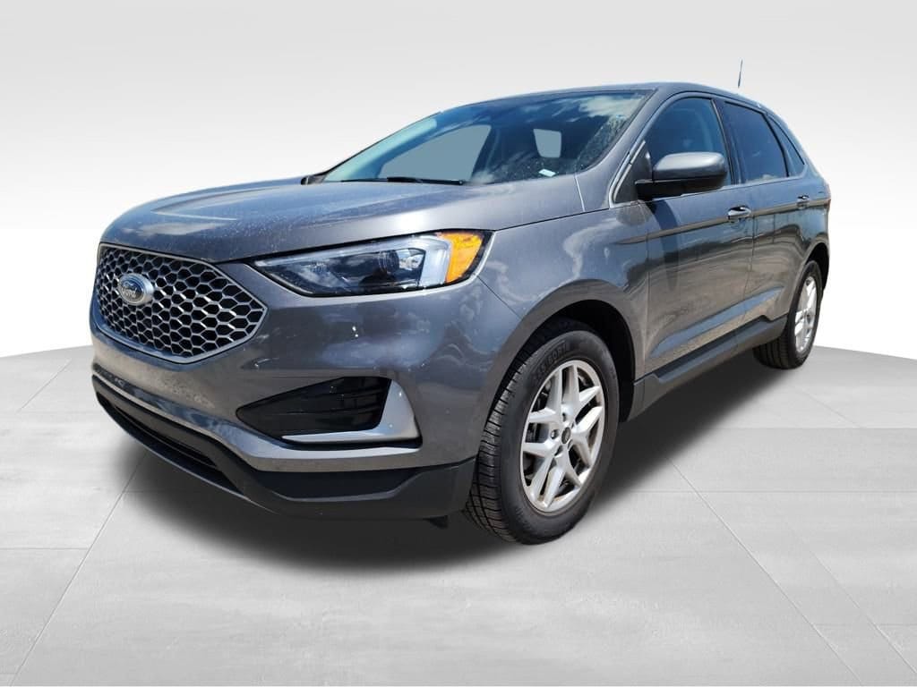 Used 2023 Ford Edge SEL