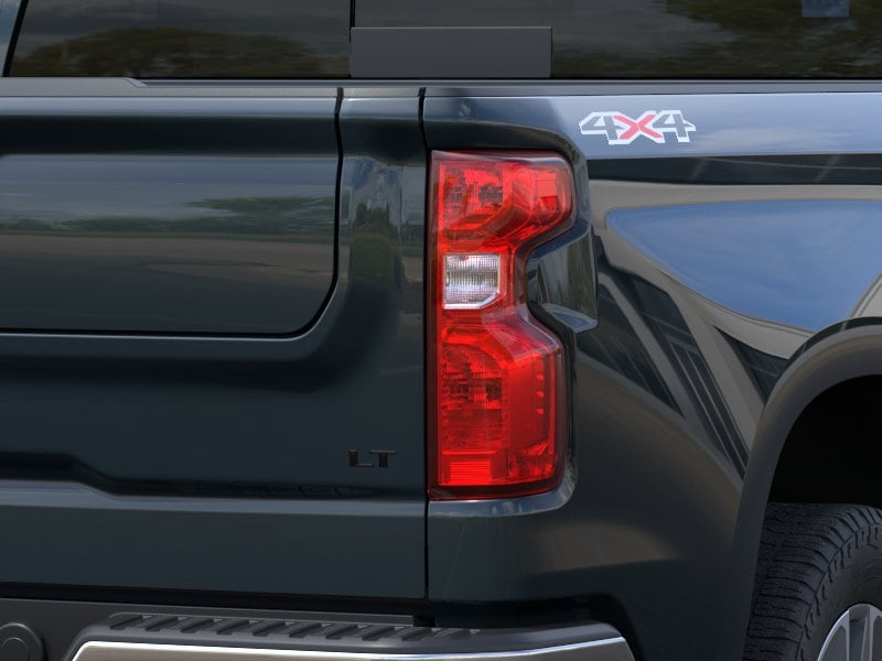 2026 Chevrolet Silverado 1500 LT - Photo 36
