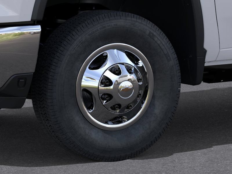 2026 Chevrolet Silverado 3500 HD LT - Photo 9