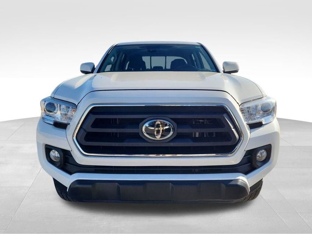 Used 2023 Toyota Tacoma 2WD SR