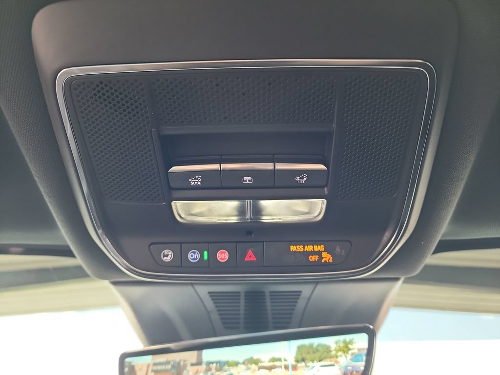 2026 Chevrolet Blazer EV SS - Photo 34