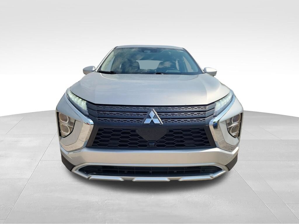 Used 2024 Mitsubishi Eclipse Cross SE