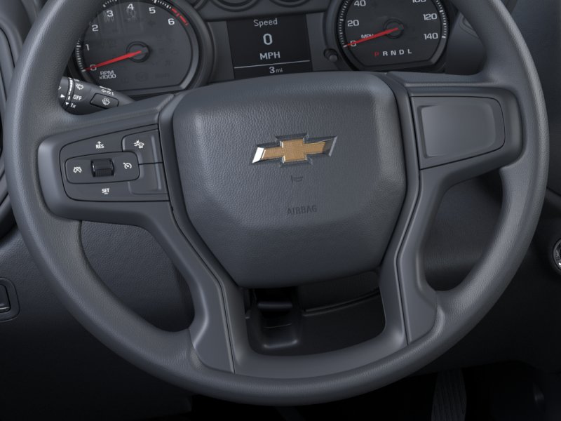 2026 Chevrolet Silverado 2500 HD Work Truck - Photo 43