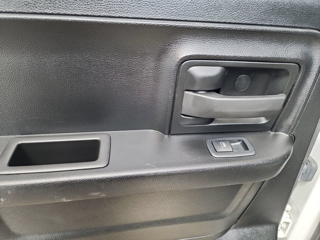 2022 RAM Ram 1500 Classic Tradesman - Photo 36