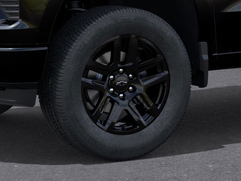 2026 Chevrolet Silverado 1500 RST - Photo 9