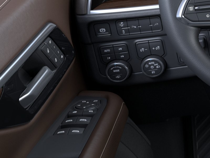 2027 Chevrolet Suburban High Country - Photo 22