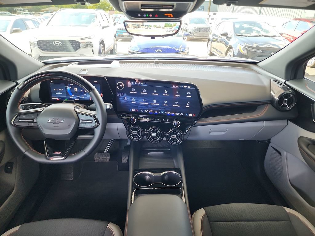 2026 Chevrolet Blazer EV SS - Photo 18