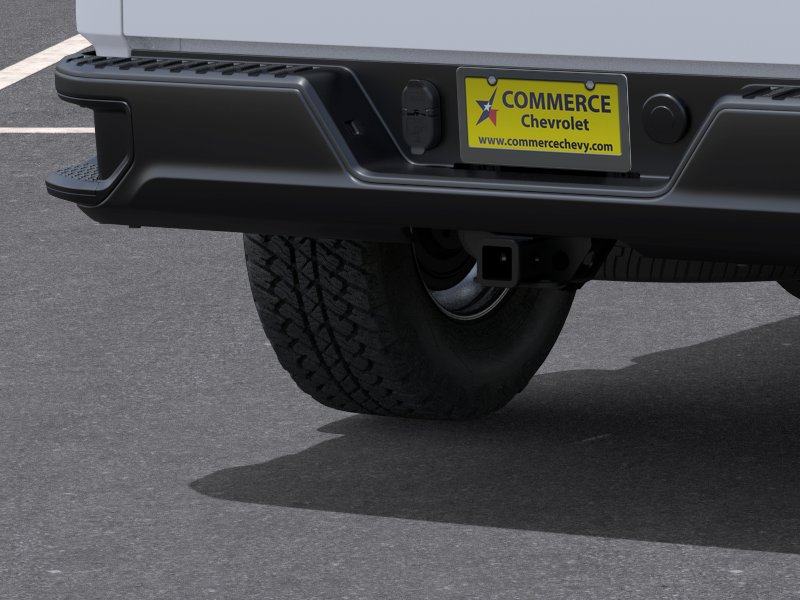 2026 Chevrolet Silverado 1500 Work Truck - Photo 39