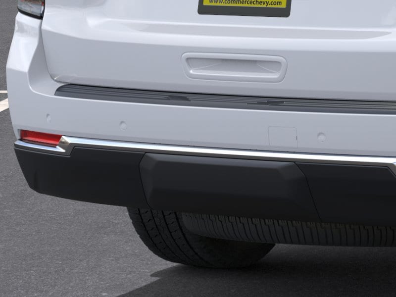 2026 Chevrolet Suburban LS - Photo 14