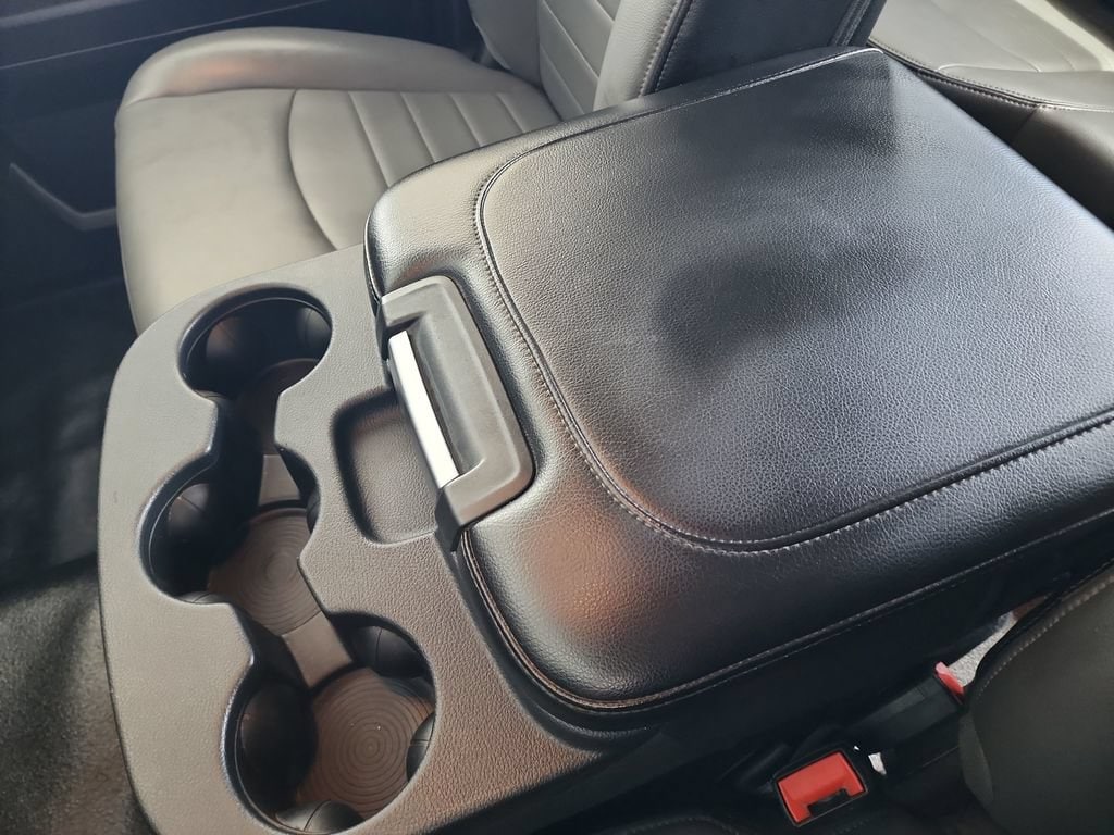 2022 RAM Ram 1500 Classic Tradesman - Photo 31