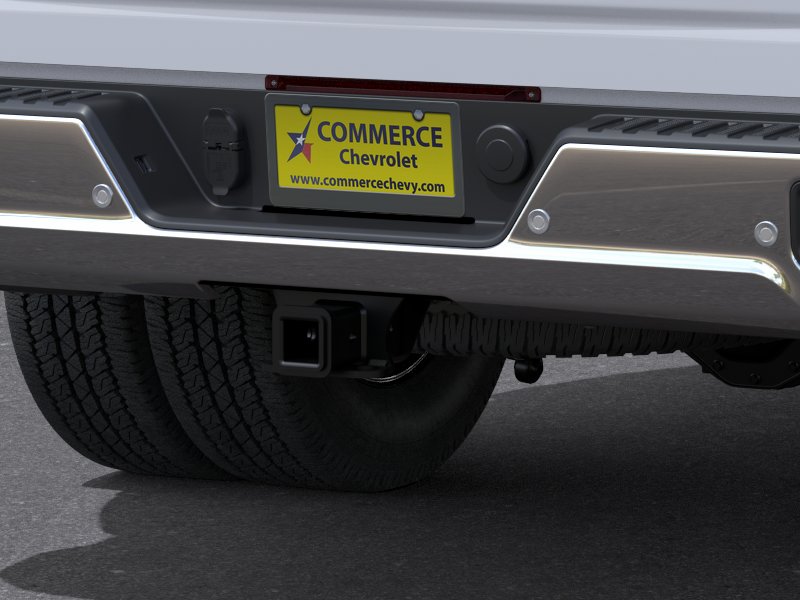 2026 Chevrolet Silverado 3500 HD LT - Photo 37