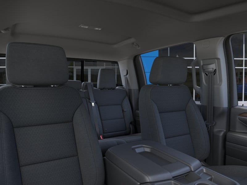 2026 Chevrolet Silverado 3500 HD LT - Photo 47